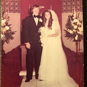 Meet your Posher, Patrick